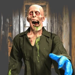Toxic Socko Zombie Figure -Halloween Props Store 82c588 5b4f03c502f9409fbf675eaa10570c48mv2