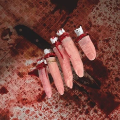 5 Gory Fingers 5 5 Gory Fingers -Halloween Props Store 82c588 5d219186d4cf4570a04e694c5ddeaeefmv2