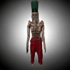 Christmas Nutcracker Torturer Standing Prop -Halloween Props Store 82c588 5fb76c5845f34448a536451dc3f46883mv2