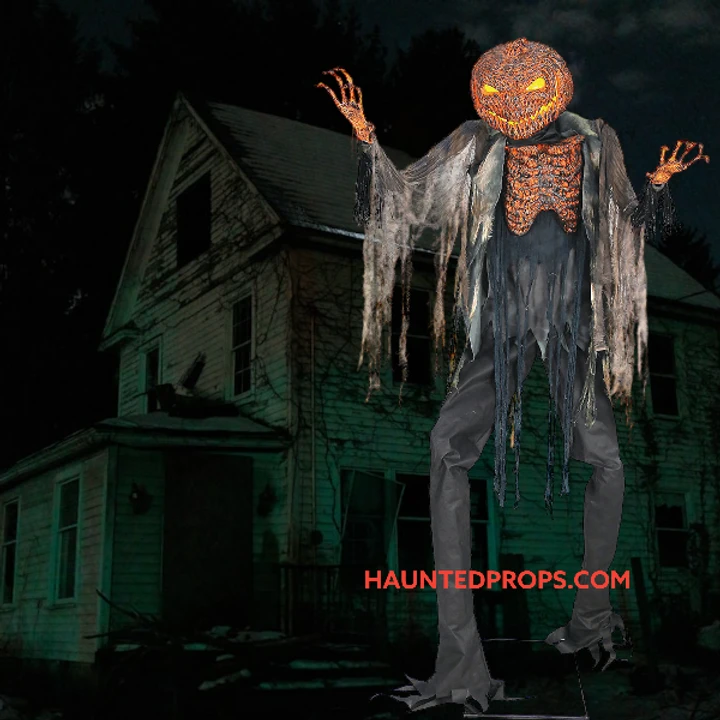 Scorchd Scarecrow Anim W/o Fog 1 Scorchd Scarecrow Anim W/o Fog