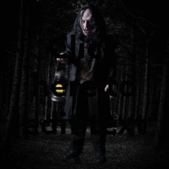 The WatcherStatic Prop