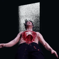 Gory Autopsy Ben Body