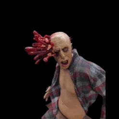 Exploding Head Floyd Prop