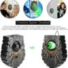 The Spider Eyeball Door Bell