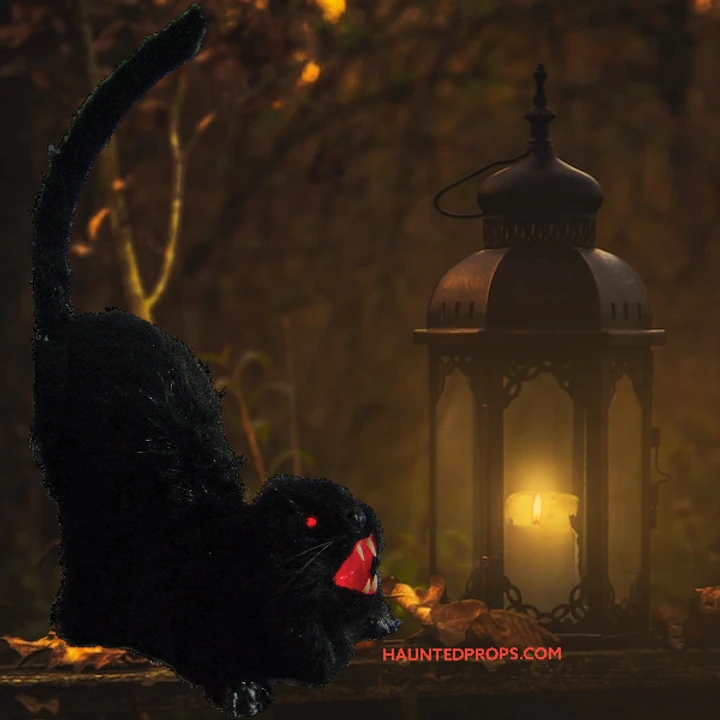 Animated Cat 2 Animated Cat - Image 2