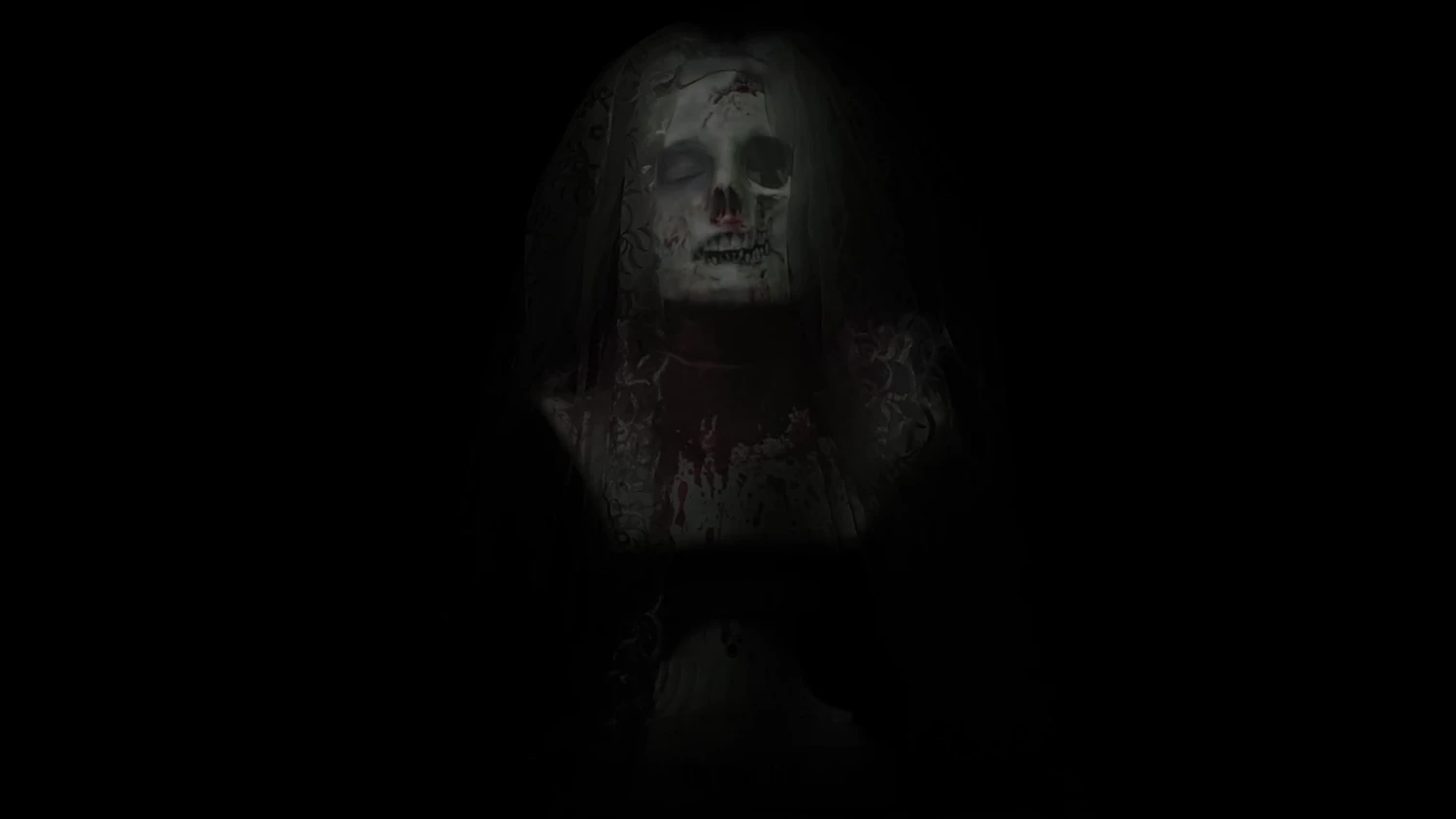 The Ghost Bust Talking 6 The Ghost Bust Talking - Image 6