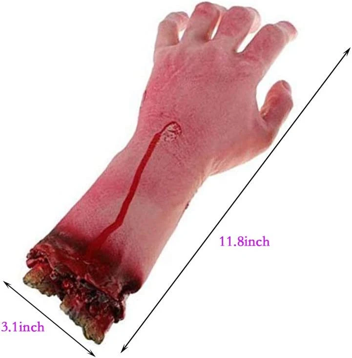 PAIR CUT OFF HANDS 2 PAIR CUT OFF HANDS - Image 2