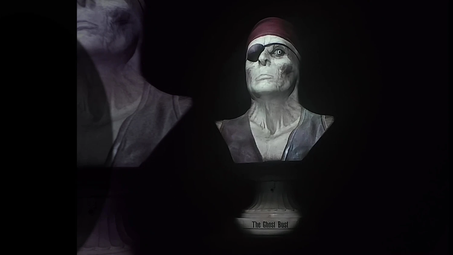 The Ghost Bust Talking 3 The Ghost Bust Talking - Image 3