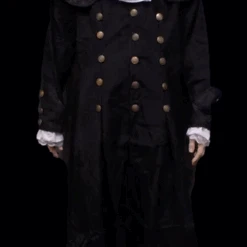 Count Franco Vampire Figure