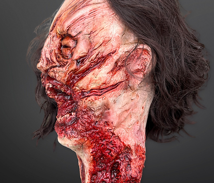 Roadrash Ruby 1 Roadrash Ruby