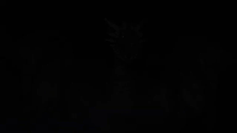 Animated 7 FtDark Forest Dragon 2 Animated 7 FtDark Forest Dragon - Image 2