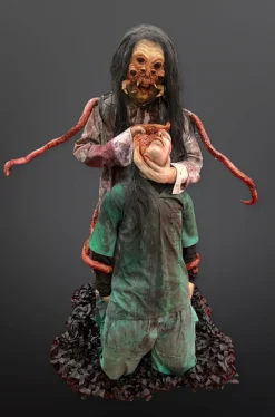 Insect Puker Creature 7 Insect Puker Creature -Halloween Props Store 82c588 70ebded2a6064115afc3ee85cbd7f0dbmv2