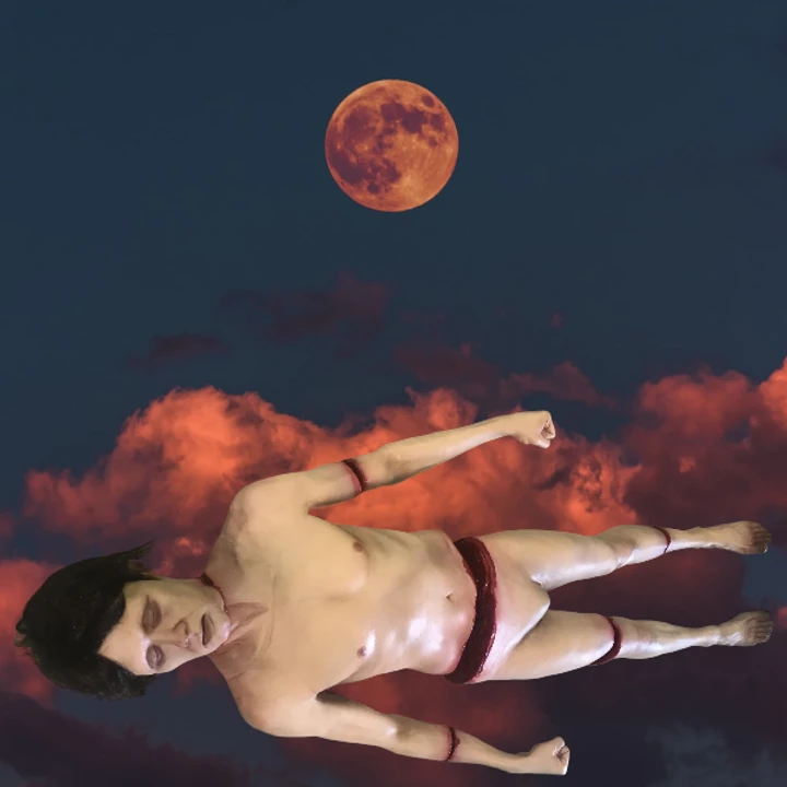 Puzzle Turner Body 3 Puzzle Turner Body - Image 3