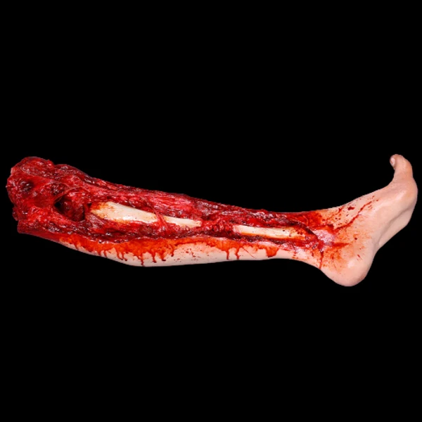 Exploded Joe Leg 4 Exploded Joe Leg - Image 4