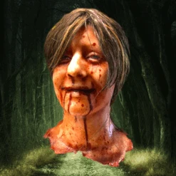 Silicone Severed Female Head 10 Silicone Severed Female Head -Halloween Props Store 82c588 74f5d02654aa4095a29d7f9ba51a42acmv2