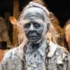 Jacob Marley Prop