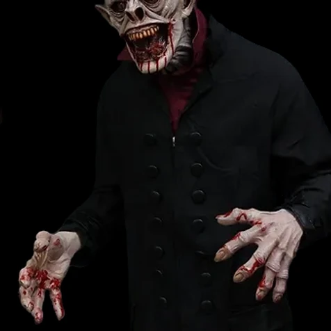 Vampire WrathProfessionalFigure 2 Vampire WrathProfessionalFigure - Image 2