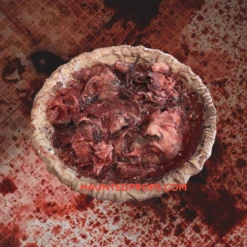 Gore Pie 1