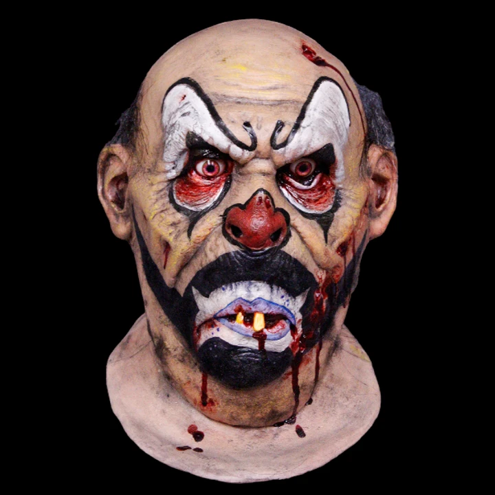 Dimwat The Dirty Clown Head 1 Dimwat The Dirty Clown Head