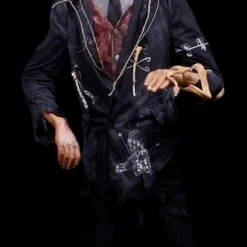 Voodoo Lich Figure -Halloween Props Store 82c588 7adbc8e9558d4612b8b5948976044d8amv2