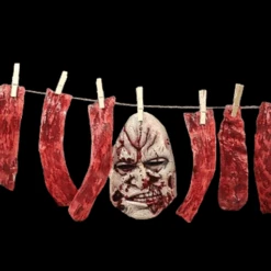 15PIECE FLESH LINE ALL LATEX GORE