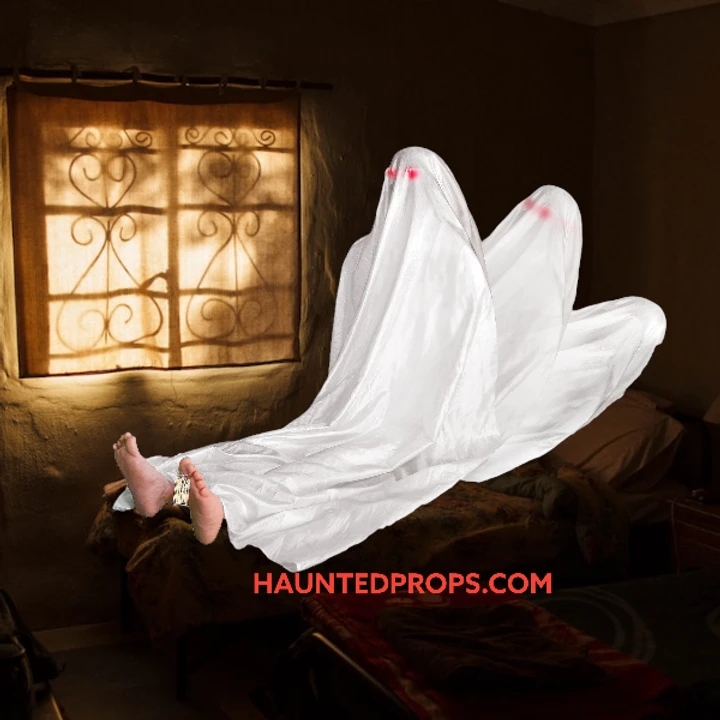 John Doe Rising Prop 2 John Doe Rising Prop - Image 2