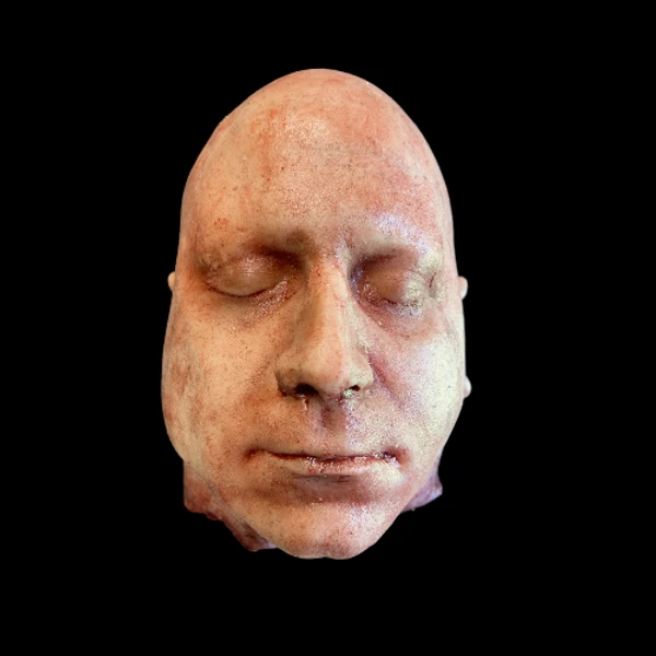 Severed Male Head “Adam” 2 Severed Male Head “Adam” - Image 2