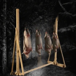 AnimatedDropping Pigs Animatronic