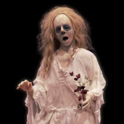 The Ghost Of Christmas Past