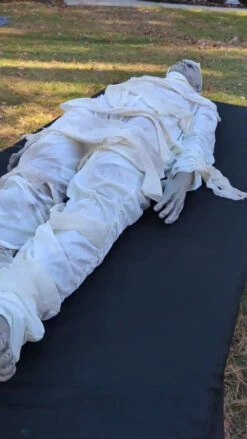 It Lives All Electric Prop