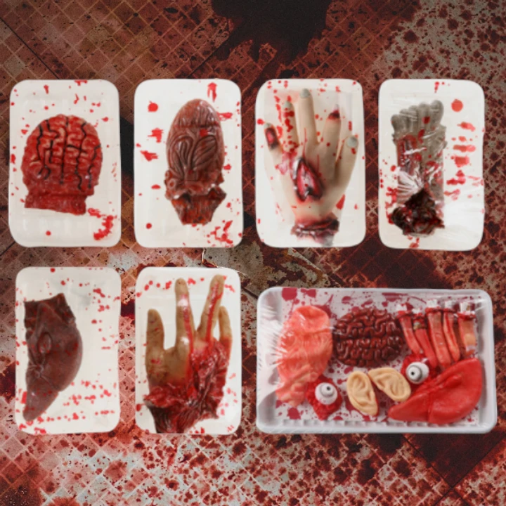 6 Pack Butcher Shop Gore Deal 1 6 Pack Butcher Shop Gore Deal