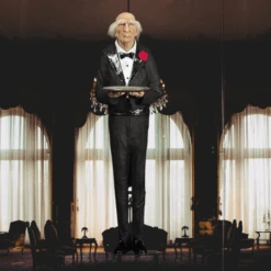 Dobson The Butler All Electric Prop