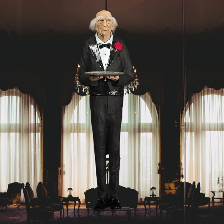 Dobson The Butler All Electric Prop 1 Dobson The Butler All Electric Prop