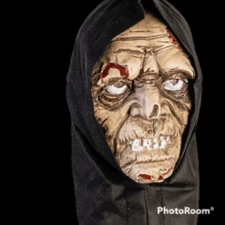 Full Size Zombie Head -Halloween Props Store 82c588 8a275e844514490ebfc083b89c361c3cmv2