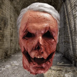 Officer Francis Severed Head Prop - 5 Officer Francis Severed Head Prop - -Halloween Props Store 82c588 8ab258d56bad403bb0551f946ca157b7mv2