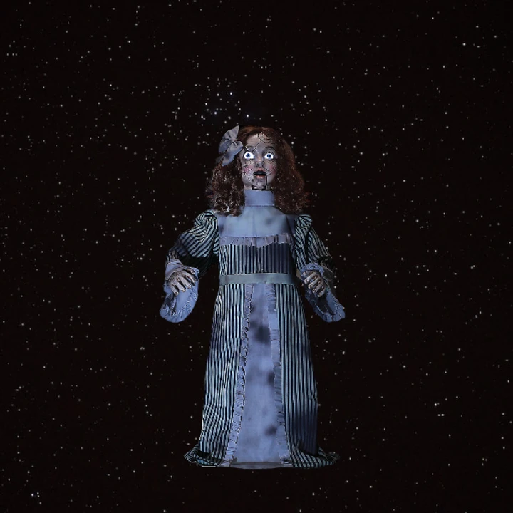 36 In VintageAnimated Doll 2 36 In VintageAnimated Doll - Image 2