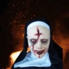Sister DeMonica Head