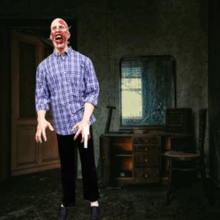 Dental Attack Zack Figure 8 Dental Attack Zack Figure -Halloween Props Store 82c588 8e2274a1612d4a0b867a470a8c7e5d9emv2