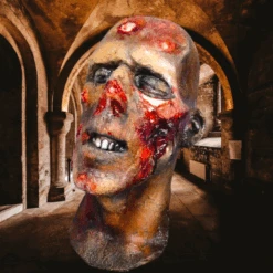 Putrid Sallow Head 5 Putrid Sallow Head -Halloween Props Store 82c588 91720df421df4aea95d5ad50db73cb47mv2