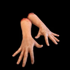 Pair Of Arms SILOCONE