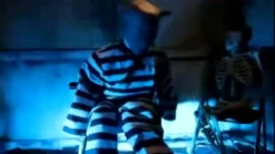 Buzz Animated Decoration