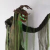 Root Of Evil Animated Prop