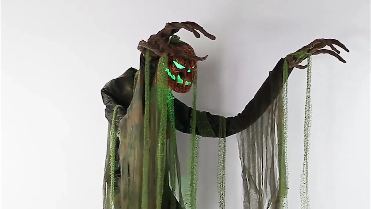 Root Of Evil Animated Prop 1 Root Of Evil Animated Prop