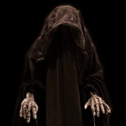 Christmas Future Prop