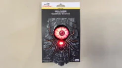 The Spider Eyeball Door Bell 9 The Spider Eyeball Door Bell -Halloween Props Store 82c588 97686adb8f234b75b94aece8baeb55e5f002