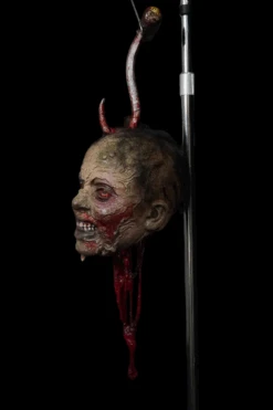 Meat Hook Molly Head Dangler 5 Meat Hook Molly Head Dangler -Halloween Props Store 82c588 9801e0b028e84c0ab2e28dda5e416b0dmv2