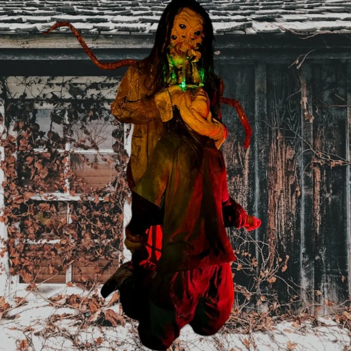 Insect Puker Creature 2 Insect Puker Creature - Image 2