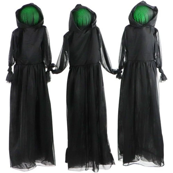 3pc L/U Faceless Ghouls Stakes 2 3pc L/U Faceless Ghouls Stakes - Image 2