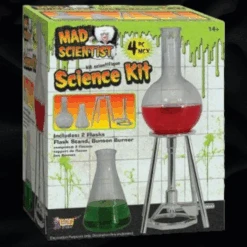 4 PIECE Mad Scientist Kit 6 4 PIECE Mad Scientist Kit -Halloween Props Store 82c588 a15577a34df94a569f565d047528a74dmv2
