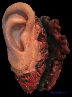 Cut Off Ear Prop